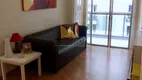 Foto 8 de Flat com 1 Quarto para alugar, 40m² em Vila Nova Conceição, São Paulo