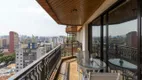 Foto 8 de Apartamento com 4 Quartos à venda, 158m² em Santa Cecília, São Paulo