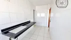 Foto 6 de Apartamento com 2 Quartos para alugar, 60m² em Vila Guilhermina, Praia Grande