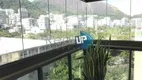 Foto 8 de Apartamento com 1 Quarto à venda, 97m² em Lagoa, Rio de Janeiro