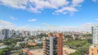 Foto 2 de Apartamento com 4 Quartos à venda, 400m² em Moema, São Paulo