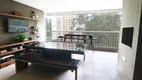 Foto 8 de Apartamento com 3 Quartos à venda, 168m² em Vila Andrade, São Paulo