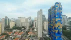 Foto 18 de Apartamento com 1 Quarto para alugar, 32m² em Cerqueira César, São Paulo