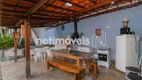 Foto 2 de Casa com 3 Quartos à venda, 300m² em Nova Granada, Belo Horizonte
