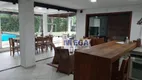 Foto 10 de Fazenda/Sítio com 4 Quartos à venda, 188m² em Vale das Garças, Campinas