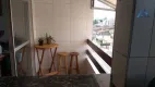 Foto 3 de Apartamento com 2 Quartos à venda, 70m² em Parque São Vicente, São Vicente