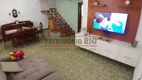 Foto 3 de Casa com 5 Quartos à venda, 200m² em Vista Alegre, Rio de Janeiro