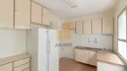 Foto 22 de Apartamento com 3 Quartos à venda, 130m² em Higienópolis, São Paulo