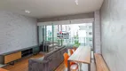 Foto 3 de Apartamento com 2 Quartos à venda, 83m² em Brooklin, São Paulo