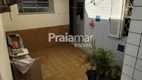 Foto 14 de Apartamento com 3 Quartos à venda, 228m² em Vila São Jorge, São Vicente