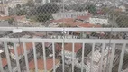 Foto 3 de Apartamento com 2 Quartos à venda, 56m² em Vila Eldizia, Santo André