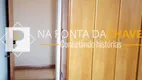 Foto 12 de Apartamento com 3 Quartos para alugar, 100m² em Vila Bastos, Santo André