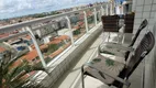 Foto 6 de Apartamento com 3 Quartos à venda, 96m² em Parque Shalon, São Luís