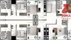 Foto 10 de Apartamento com 2 Quartos à venda, 61m² em Cristo Redentor, João Pessoa