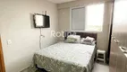 Foto 5 de Apartamento com 2 Quartos à venda, 60m² em Luizote de Freitas, Uberlândia