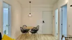 Foto 3 de Apartamento com 1 Quarto para alugar, 50m² em Alphaville Industrial, Barueri