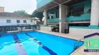 Foto 48 de Apartamento com 3 Quartos à venda, 150m² em Embaré, Santos