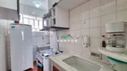 Foto 7 de Apartamento com 1 Quarto à venda, 45m² em Varzea, Teresópolis