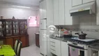 Foto 8 de Sobrado com 3 Quartos à venda, 130m² em Jardim Monte Libano, Santo André