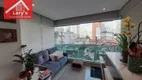 Foto 4 de Apartamento com 2 Quartos à venda, 64m² em Vila Mascote, São Paulo