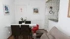 Foto 2 de Apartamento com 2 Quartos para alugar, 42m² em Jardim Joquei Club, Londrina
