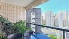 Foto 2 de Apartamento com 4 Quartos à venda, 143m² em Boa Viagem, Recife