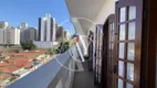 Foto 42 de Apartamento com 3 Quartos à venda, 264m² em Vila Rossi Borghi E Siqueira, Campinas