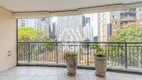 Foto 5 de Apartamento com 3 Quartos à venda, 140m² em Itaim Bibi, São Paulo