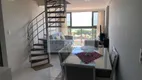 Foto 4 de Apartamento com 3 Quartos à venda, 133m² em Cabo Branco, João Pessoa