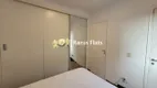 Foto 9 de Flat com 1 Quarto à venda, 49m² em Pinheiros, São Paulo