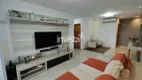Foto 3 de Apartamento com 3 Quartos à venda, 141m² em Aparecida, Santos