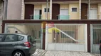 Foto 3 de Sobrado com 3 Quartos à venda, 104m² em Vila Tolstoi, São Paulo