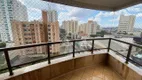 Foto 26 de Apartamento com 4 Quartos à venda, 179m² em Jardim Andrade, Londrina