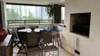 Foto 8 de Apartamento com 4 Quartos para venda ou aluguel, 244m² em Morumbi, São Paulo