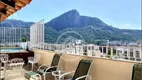 Foto 9 de Cobertura com 5 Quartos à venda, 306m² em Lagoa, Rio de Janeiro