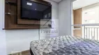 Foto 15 de Apartamento com 1 Quarto à venda, 45m² em Melville Empresarial Ii, Barueri