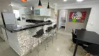 Foto 7 de Apartamento com 3 Quartos à venda, 98m² em Enseada, Guarujá