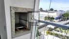 Foto 14 de Apartamento com 3 Quartos à venda, 83m² em Mansões Santo Antônio, Campinas