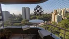 Foto 9 de Cobertura com 3 Quartos à venda, 180m² em Morumbi, São Paulo