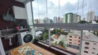 Foto 13 de Apartamento com 1 Quarto à venda, 35m² em Saúde, São Paulo