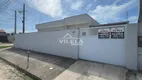 Foto 2 de Casa com 3 Quartos à venda, 80m² em Morro Do Algodao, Caraguatatuba