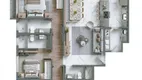 Foto 13 de Apartamento com 3 Quartos à venda, 100m² em Armação, Penha