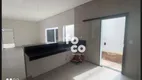 Foto 7 de Sobrado com 3 Quartos à venda, 130m² em Novo Mundo, Uberlândia