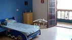 Foto 14 de Sobrado com 4 Quartos à venda, 275m² em Santa Maria, Osasco