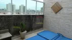 Foto 10 de Apartamento com 2 Quartos à venda, 96m² em Parque Novo Mundo, São Paulo