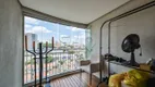 Foto 7 de Apartamento com 2 Quartos à venda, 56m² em Vila Dom Pedro I, São Paulo