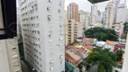 Foto 9 de Flat com 1 Quarto à venda, 36m² em Jardins, São Paulo