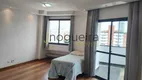 Foto 4 de Apartamento com 3 Quartos à venda, 107m² em Campo Belo, São Paulo