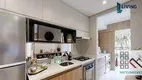 Foto 6 de Apartamento com 3 Quartos à venda, 76m² em Vila Andrade, São Paulo