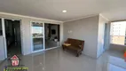 Foto 11 de Apartamento com 3 Quartos à venda, 127m² em Canto do Forte, Praia Grande